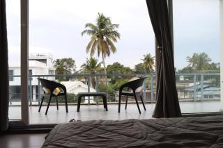 Great Stays - WFH in Central Alleppey - 0