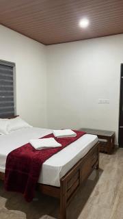 Mountain View room Paithalvillage - 6