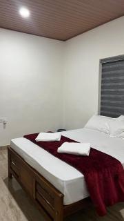 Mountain View room Paithalvillage - Paithalmala - 3
