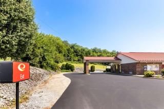Econo Lodge - Russellville - 7