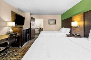 Econo Lodge - Russellville - 2