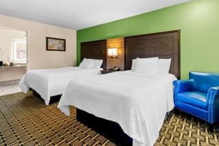 Econo Lodge Russellville - 3