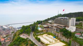Radisson Blu Hotel Trabzon - Trabzon - 0