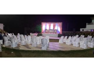 The Omkar Farm House, Gujrat - Bhuj - 7