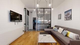 Bluestay 6 - Superbe appartement à Paris - París - 4