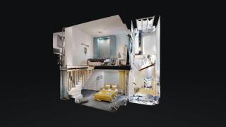 Bluestay 6 - Superbe appartement à Paris - Paris - 6