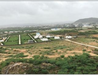 The Omkar Farm House, Gujrat - Bhuj - 2