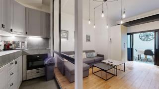 Bluestay 6 - Superbe appartement à Paris - París - 2