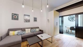 Bluestay 6 - Superbe appartement à Paris - París - 5