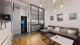 Bluestay 6 - Superbe appartement à Paris - París - 0