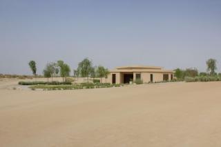 Bab Al Shams, A Rare Finds Desert Resort, Dubai - Dubái - 7