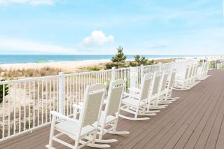 Hilton Garden Inn Ocean City Oceanfront - Ocean City - 4