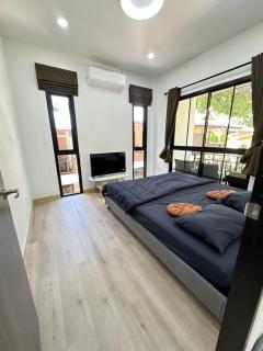 Summer House for rent in Srithanu - 9