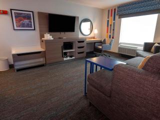 Hampton Inn Norton, Va - Norton - 3