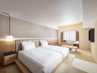 Novotel Nara - Nara - 8