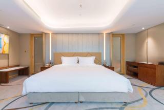 Howard Johnson Wyndham Leonora plzaz Shanghai - 2