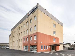 Comfort Inn Hitachinaka - Hitachinaka - 0