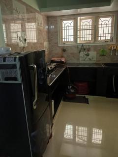 Himadri Mysore Homestay - 3
