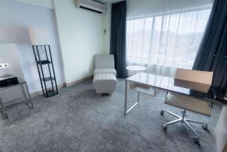 Radisson Hotel Trinidad - Port of Spain - 9