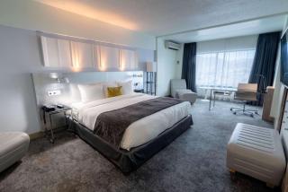 Radisson Hotel Trinidad - Port of Spain - 8