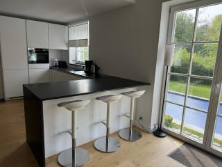 Maison privative dans un environnement idyllique - Lasne - 1
