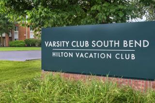 Hilton Vacation Club Varsity Club South Bend, IN - South Bend - 7