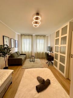 Schulz Apartments Menden - Sankt Augustin - 7
