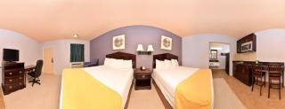 Five Star Inn Burleson - Burleson - 6