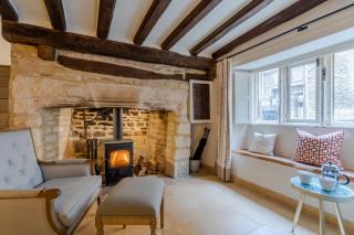 Spinner's Cottage - Burford - 9