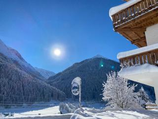 Haus Arlberg - Pettneu am Arlberg - 6