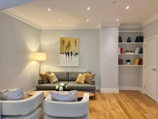 The Cadogan Suite by Harrods - Londra - 7