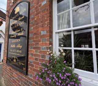 Royal Oak Retreat near Lewes Stunning whole flat - Lewes - 5