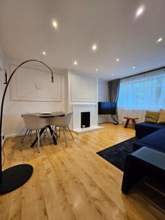 Wembley, Cosy 2 Bed Apa, Next to the park - Harrow on the Hill - 7