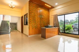 Hill Resort Alibaug - 4