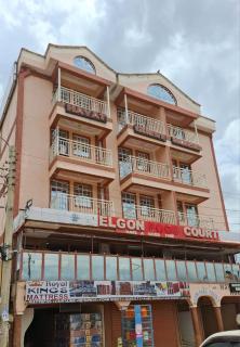 Hayat Guest House - Eldoret - 0