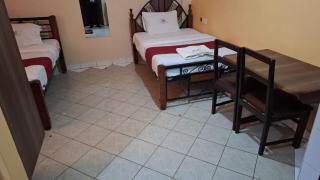 Hayat Guest House - Eldoret - 7