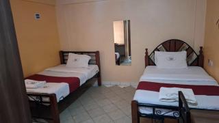Hayat Guest House - Eldoret - 3