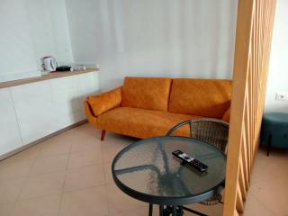 SARANDA PROMENADE APTs - Saranda - 2