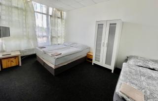 Apartmany Fit Gym - 0
