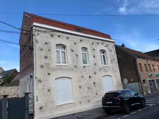 Studio confort N2 Valenciennes Wifi Netflix - Aulnoy - 1
