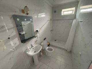 NOVO Hostel - Oš - 3