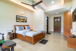 Hill Resort Alibaug - 3