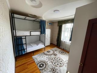 NOVO Hostel - Oš - 1