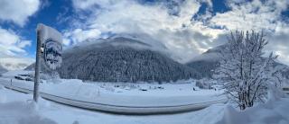 Haus Arlberg - Pettneu am Arlberg - 5