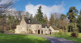 Danby Lodge - Lydney - 0