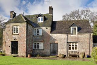 Danby Lodge - Lydney - 8