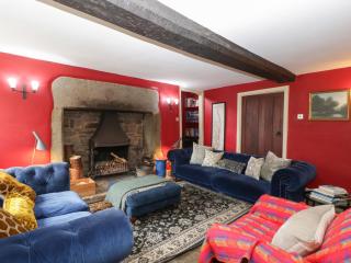 Danby Lodge - Lydney - 4