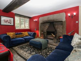Danby Lodge - Lydney - 3