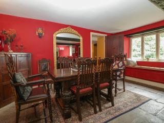 Danby Lodge - Lydney - 2