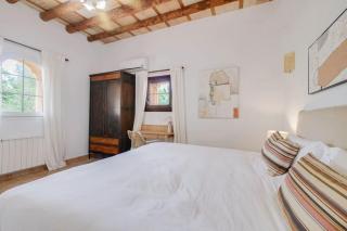 Bodasuite, 2 Schlafzimmer, Küche, Wohnzimmer,Terrasse - Manacor - 8